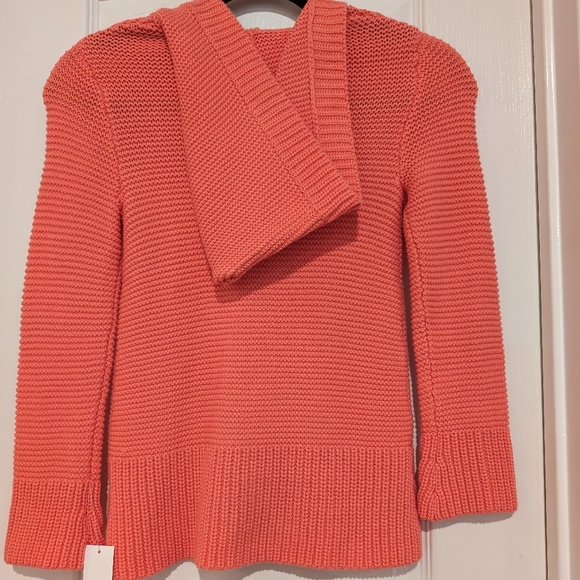 Maggie and Zoe girl knit sweater-shirt - Picture 5 of 8